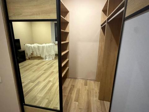 квартира по адресу Миська ул. (Врубеля), 15