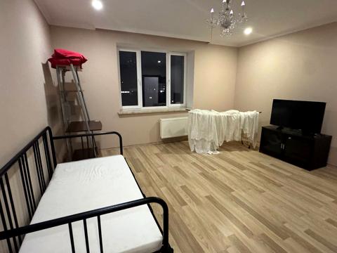 квартира по адресу Миська ул. (Врубеля), 15