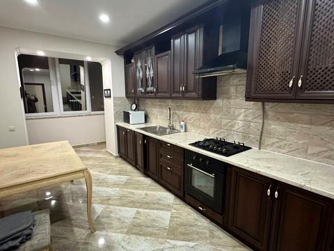 квартира по адресу Миська ул. (Врубеля), 15