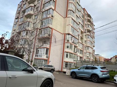 квартира по адресу Миська ул. (Врубеля), 15