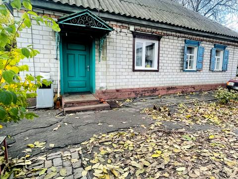 дом по адресу Кременчуг, Вільної України