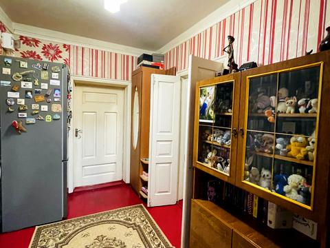 дом по адресу Кременчуг, Вільної України