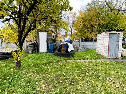 дом по адресу Кременчуг, Вільної України