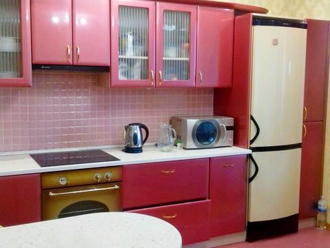 комната по адресу Анны Ахматовой ул., 18