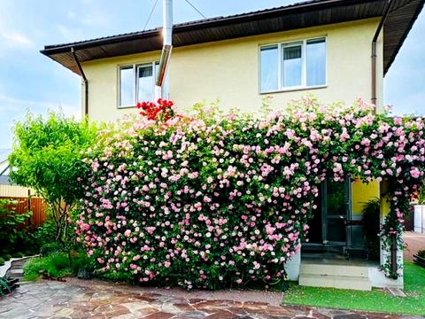 будинок за адресою Сонячна, 17