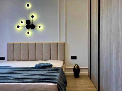 квартира по адресу Михаила Бойчука ул. (Киквидзе), 19-А