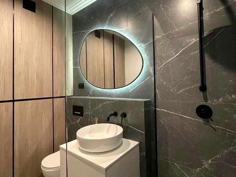 квартира по адресу Михаила Бойчука ул. (Киквидзе), 19-А