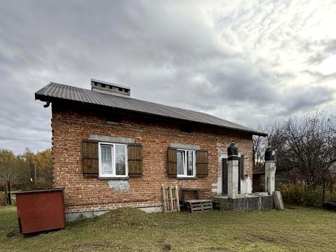 будинок за адресою с. Конопниця, Марії Конопницької вул., 51