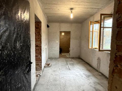 будинок за адресою с. Конопниця, Марії Конопницької вул., 51