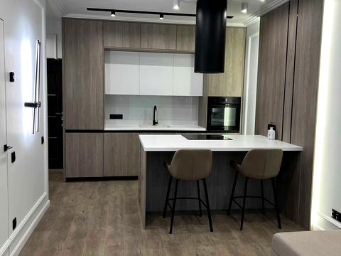 квартира по адресу Михаила Бойчука ул. (Киквидзе), 19-А