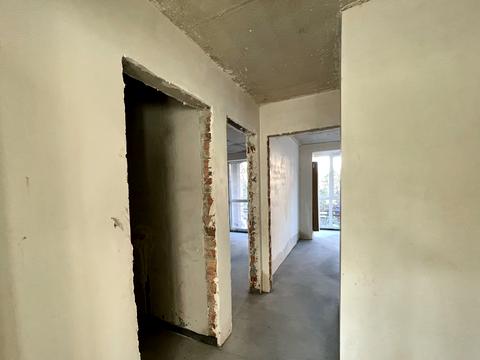 квартира за адресою Бурденка вул., 18А