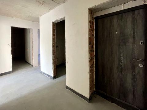 квартира за адресою Бурденка вул., 18А