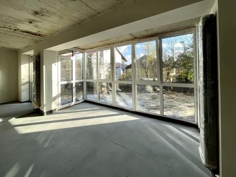 квартира за адресою Бурденка вул., 18А