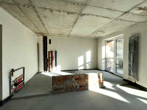 квартира за адресою Бурденка вул., 18А