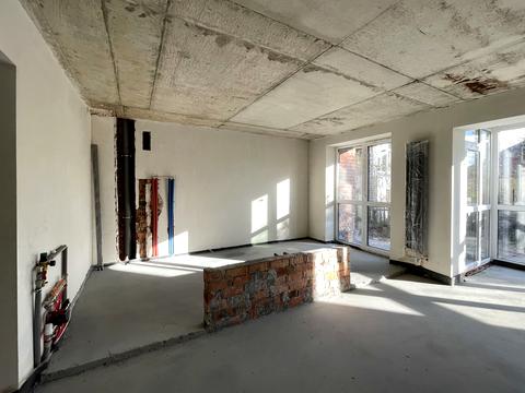 квартира за адресою Бурденка вул., 18А