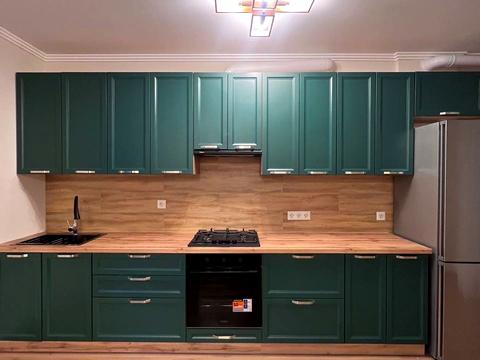 квартира за адресою Героїв Небесної Сотні просп., 16/10