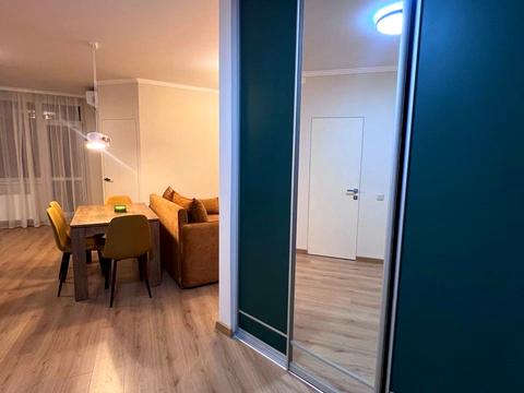 квартира за адресою Героїв Небесної Сотні просп., 16/10