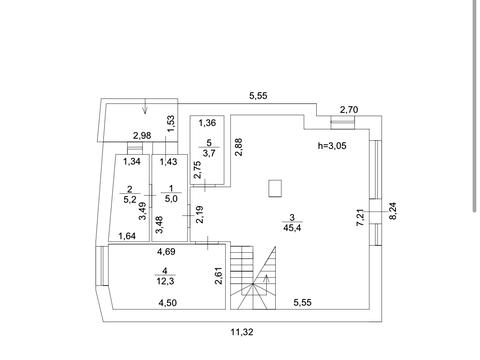 будинок за адресою Столична вул.