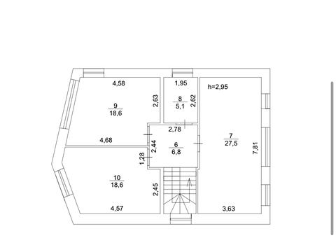 будинок за адресою Столична вул.