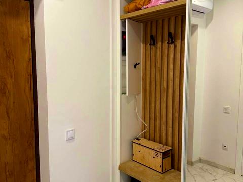 квартира по адресу Маршала Малиновского ул., 18