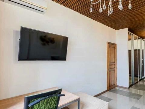 квартира по адресу Джона Маккейна ул. (Кудри Ивана), 7