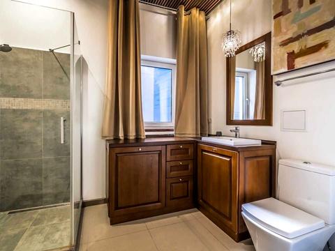 квартира по адресу Джона Маккейна ул. (Кудри Ивана), 7