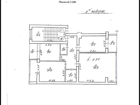 квартира за адресою Бурденка вул., 18А