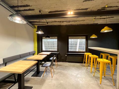 комерційна за адресою Велика Васильківська вул. (Червоноармійська), 55б