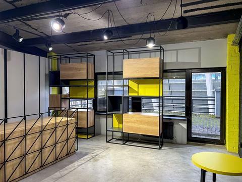 комерційна за адресою Велика Васильківська вул. (Червоноармійська), 55б