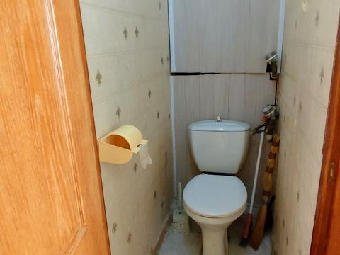 квартира по адресу Валентиновская ул. (Блюхера), 50