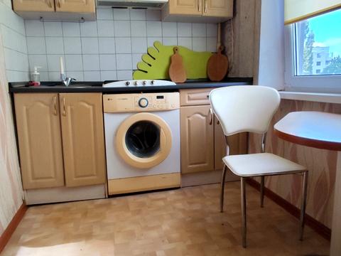 квартира по адресу Валентиновская ул. (Блюхера), 50