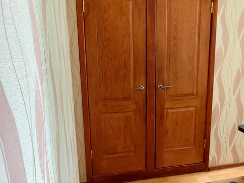 квартира по адресу Валентиновская ул. (Блюхера), 50