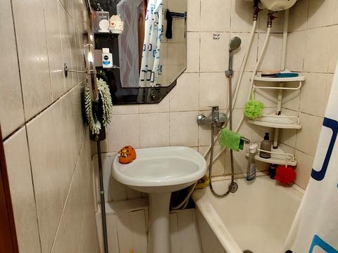 квартира по адресу Валентиновская ул. (Блюхера), 50