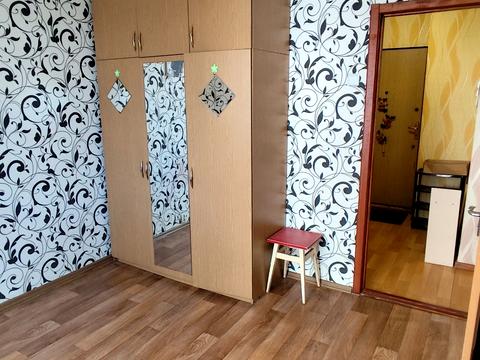 квартира по адресу Валентиновская ул. (Блюхера), 50