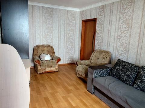 квартира по адресу Валентиновская ул. (Блюхера), 50