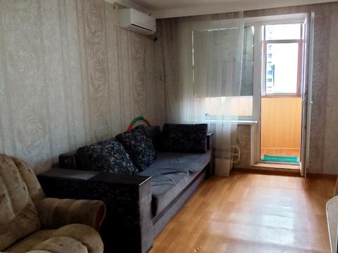 квартира по адресу Валентиновская ул. (Блюхера), 50