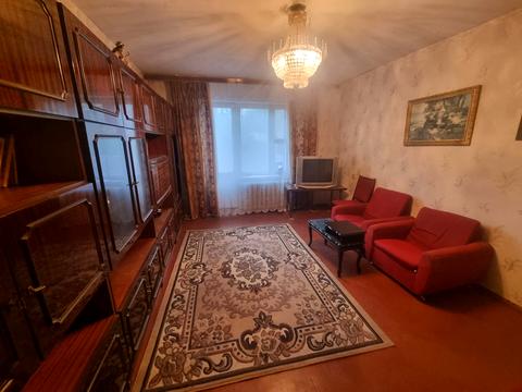 квартира по адресу Остафия Дашкевича ул. (Курнатовского), 6-А