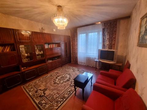 квартира по адресу Остафия Дашкевича ул. (Курнатовского), 6-А