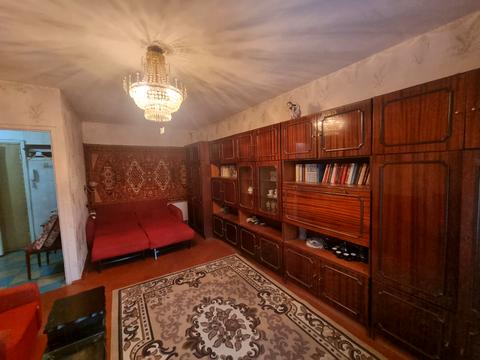 квартира по адресу Остафия Дашкевича ул. (Курнатовского), 6-А