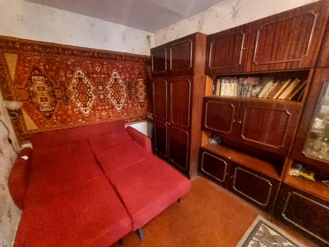 квартира по адресу Остафия Дашкевича ул. (Курнатовского), 6-А