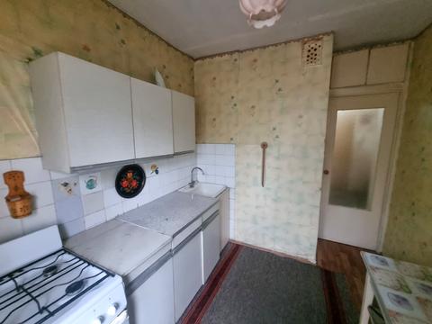 квартира по адресу Остафия Дашкевича ул. (Курнатовского), 6-А