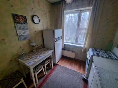 квартира по адресу Остафия Дашкевича ул. (Курнатовского), 6-А