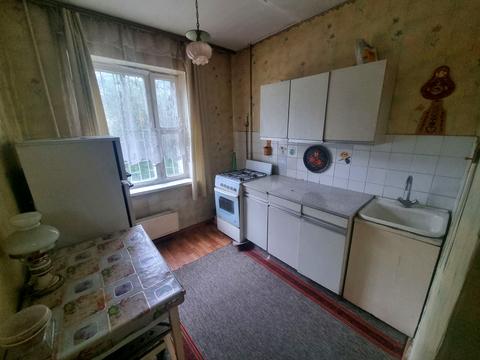 квартира по адресу Остафия Дашкевича ул. (Курнатовского), 6-А