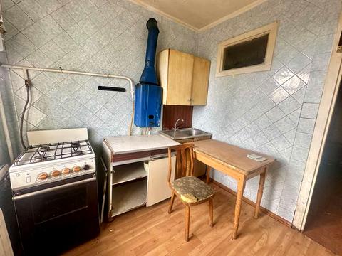 квартира по адресу Вокальна, 5