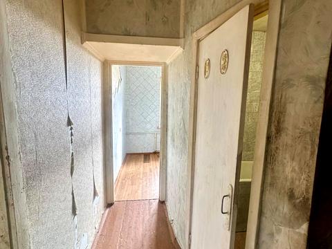 квартира по адресу Вокальна, 5