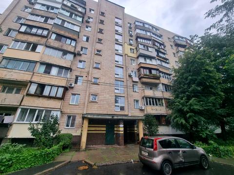 квартира по адресу Остафия Дашкевича ул. (Курнатовского), 6-А