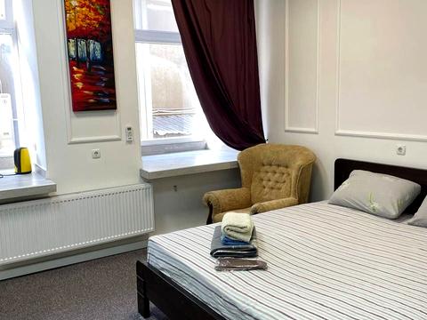 квартира по адресу Ришельевская ул. (Ленина улица), 26