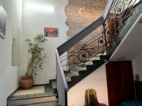 квартира по адресу Ришельевская ул. (Ленина улица), 26