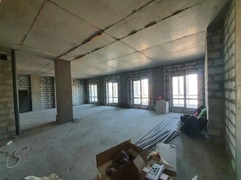 квартира за адресою Набережна Перемоги вул., 68-А