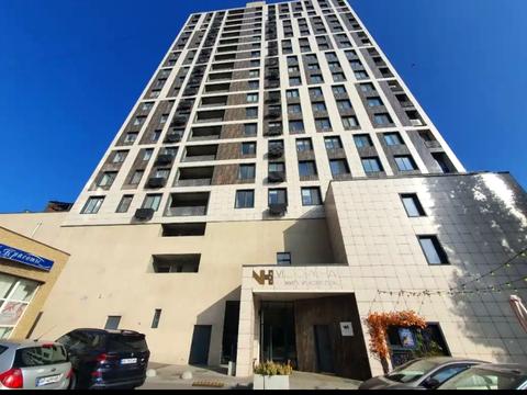 квартира за адресою Набережна Перемоги вул., 68-А